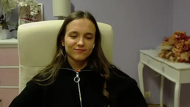 Snapshot of dirtyxEmily chatting on 7, 1, 2025 dirtyxEmily online show from 7, 1, 2025