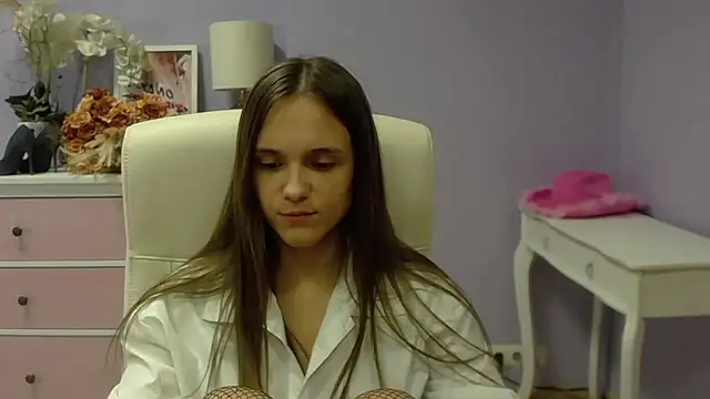 Snapshot of dirtyxEmily chatting on 23, 1, 2025 dirtyxEmily online show from 23, 1, 2025