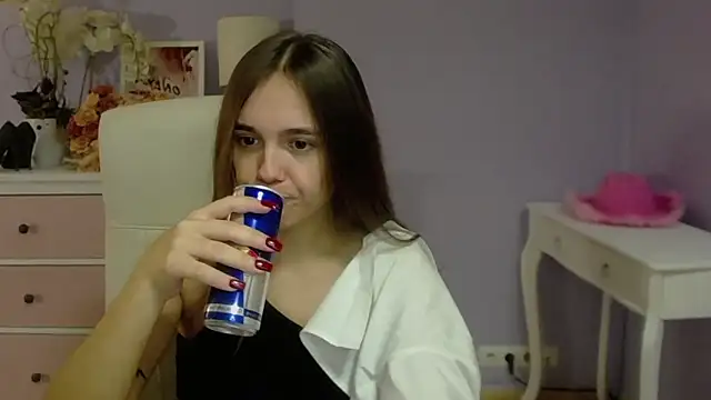 Snapshot of dirtyxEmily chatting on 30, 1, 2025 dirtyxEmily online show from 30, 1, 2025