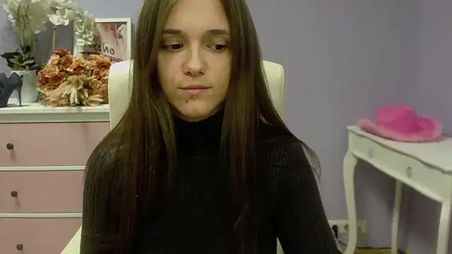 Snapshot of dirtyxEmily chatting on 18, 2, 2025 dirtyxEmily online show from 18, 2, 2025