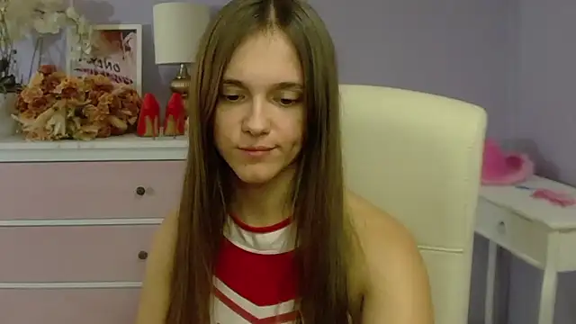 Snapshot of dirtyxEmily chatting on 6, 3, 2025 dirtyxEmily online show from 6, 3, 2025