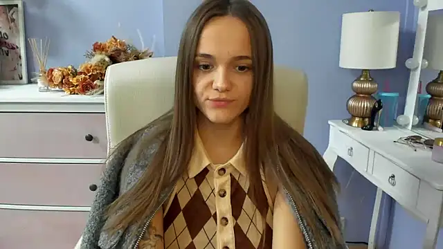 dirtyxEmily online show from 27, 3, 2026