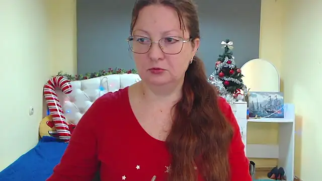 Snapshot of VanessaHotts chatting on 10, 1, 2026 VanessaHotts online show from 10, 1, 2026