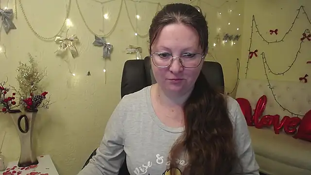 Snapshot of VanessaHotts chatting on 15, 1, 2026 VanessaHotts online show from 15, 1, 2026