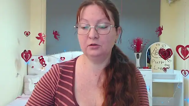 Snapshot of VanessaHotts chatting on 10, 2, 2026 VanessaHotts online show from 10, 2, 2026