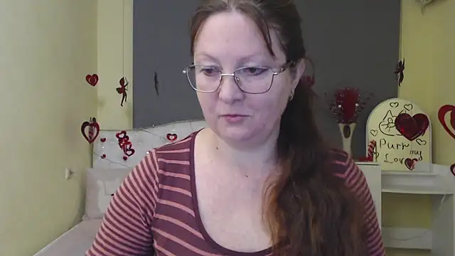 Snapshot of VanessaHotts chatting on 13, 2, 2026 VanessaHotts online show from 13, 2, 2026