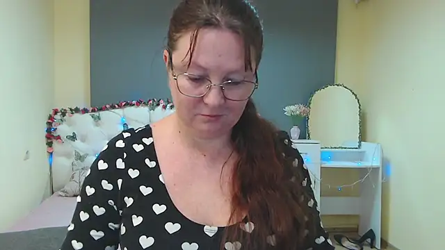 Snapshot of VanessaHotts chatting on 28, 2, 2026 VanessaHotts online show from 28, 2, 2026