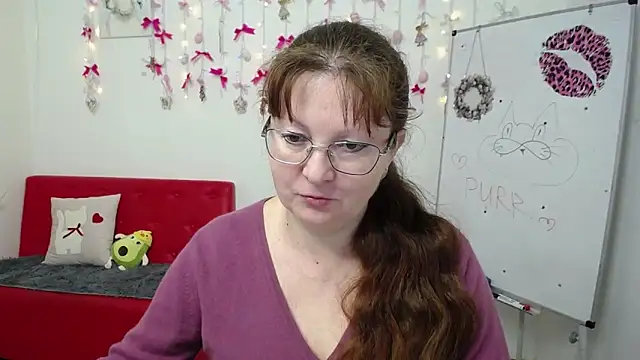 VanessaHotts online show from 1, 4, 2026