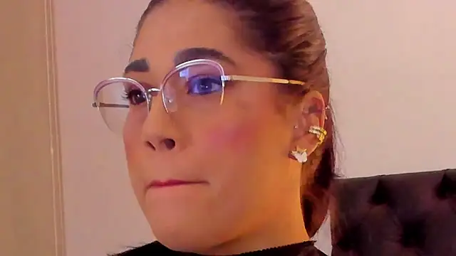 Snapshot of Jenny_Carters chatting on 6, 4, 2026 Jenny Carters online show from 6, 4, 2026