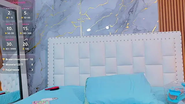 naughty ebonyy online show from 4, 10, 2025