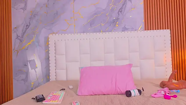 naughty ebonyy online show from 14, 12, 2025