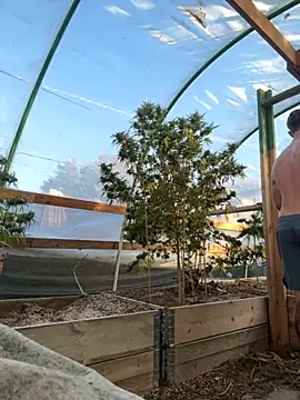 mandjpuff2 online show from 19, 10, 2025