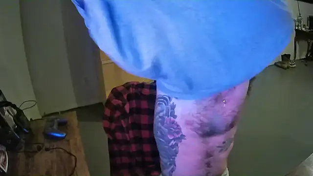 mandjpuff2 online show from 30, 11, 2025