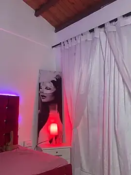 lonely shewolf online show from 15, 10, 2025