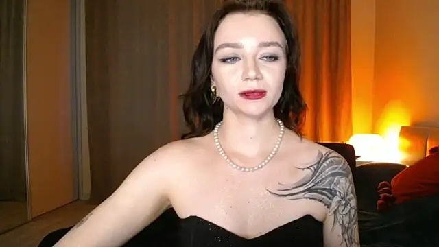 Shadow Passion online show from 10, 12, 2024