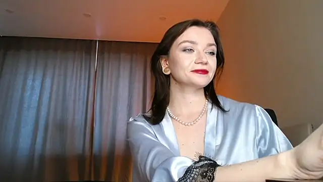 Shadow Passion online show from 23, 2, 2025