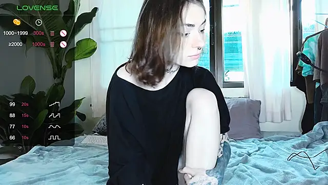 pale skin online show from 1, 12, 2025