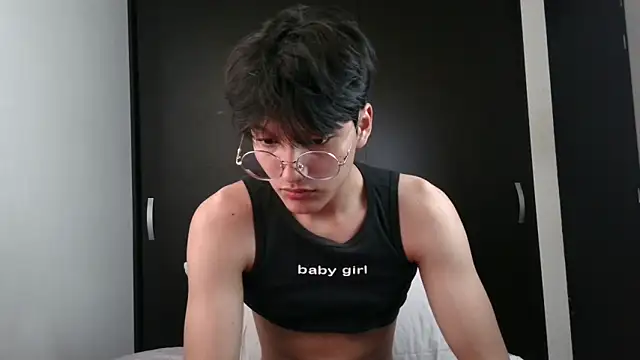 LuiSexvill online show from 7, 3, 2025