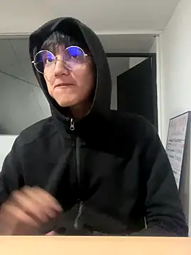 LuiSexvill online show from 15, 12, 2025