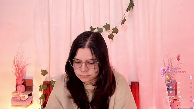 Mey moon online show from 13, 3, 2025