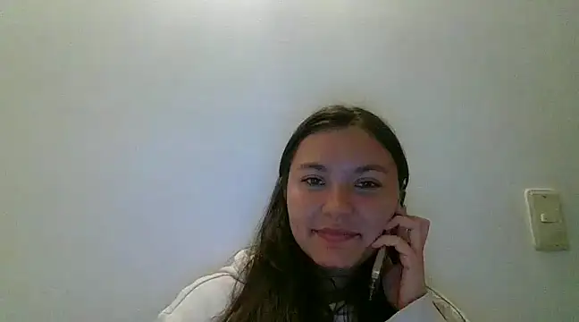 Snapshot of _andygirl chatting on 28, 1, 2025 andygirl online show from 28, 1, 2025