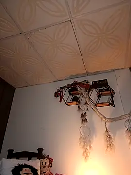 Snapshot of Piafisher1 chatting on 28, 9, 2025 Piafisher1 online show from 28, 9, 2025