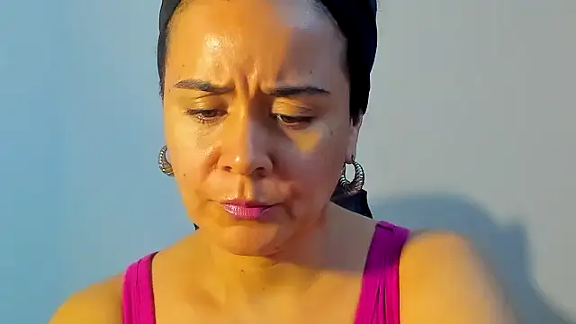 Sami Hotie1 online show from 12, 11, 2025