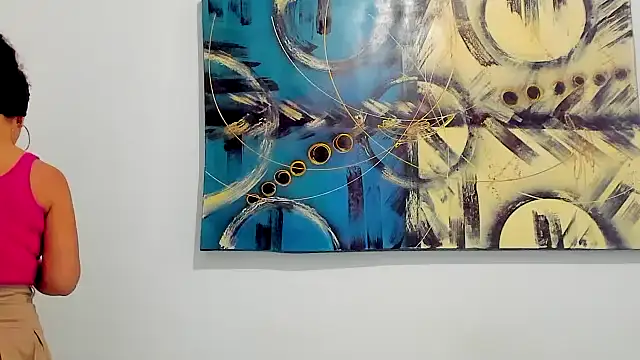 Sami Hotie1 online show from 13, 1, 2026