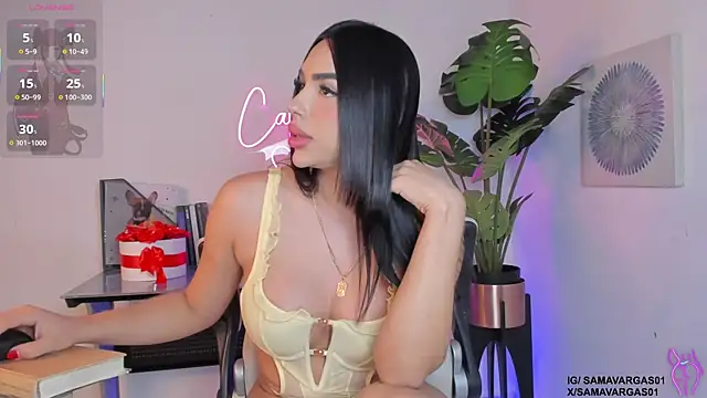 Snapshot of Korina_Saenz01 chatting on 11, 5, 2026 Korina Saenz01 online show from 11, 5, 2026