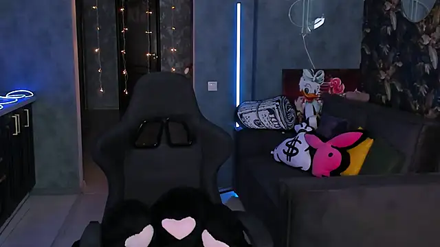 Blckmirrorr online show from 28, 3, 2026