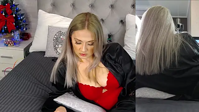 Snapshot of IsabellaDeRosa chatting on 26, 12, 2024 IsabellaDeRosa online show from 26, 12, 2024