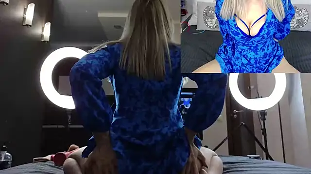 Snapshot of IsabellaDeRosa chatting on 27, 12, 2024 IsabellaDeRosa online show from 27, 12, 2024