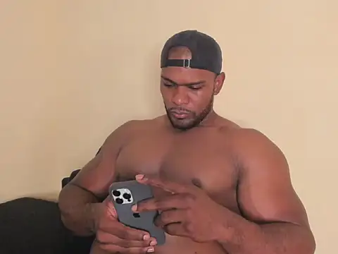 Tyler Waka01 online show from 4, 4, 2026