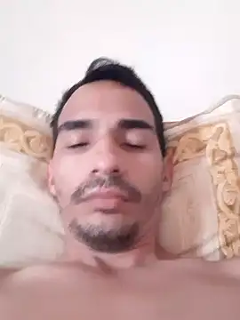 manuel202332 online show from 25, 1, 2025