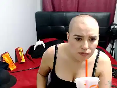 TamySweetness online show from 23, 12, 2024