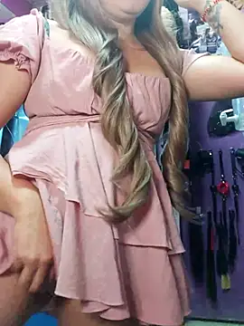 TamySweetness online show from 29, 1, 2025