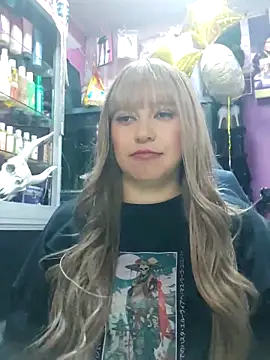 TamySweetness online show from 5, 2, 2025