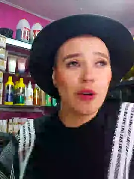 TamySweetness online show from 16, 2, 2025