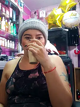 TamySweetness online show from 19, 2, 2025