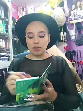 TamySweetness online show from 28, 2, 2025