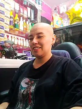 TamySweetness online show from 12, 3, 2025