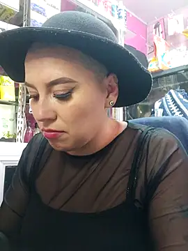 TamySweetness online show from 13, 3, 2025