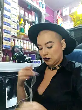 TamySweetness online show from 14, 3, 2025