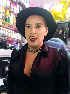 TamySweetness online show from 14, 3, 2025