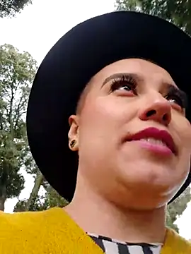 TamySweetness online show from 20, 3, 2025