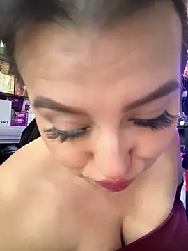 TamySweetness online show from 24, 11, 2025