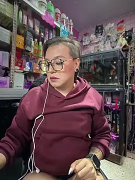 TamySweetness online show from 28, 3, 2026