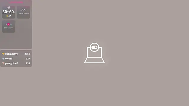 missmiamore online show from 4, 1, 2025