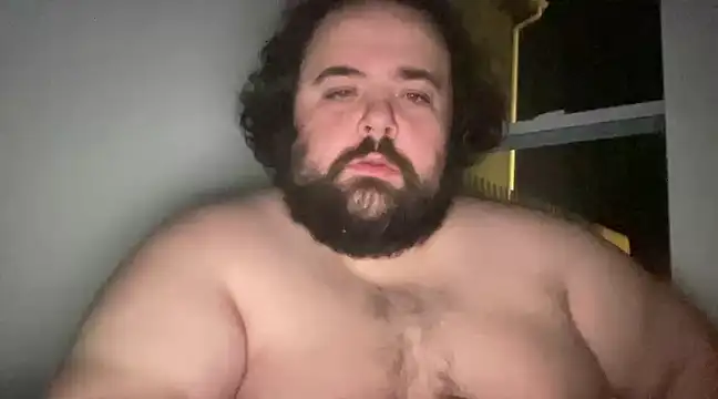 Cruella8181 online show from 14, 1, 2025