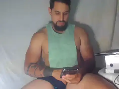 sebasx412 online show from 9, 2, 2025